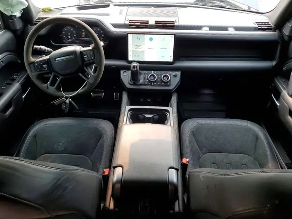 SALEWEEE6P2122343 2023 LAND ROVER DEFENDER - Image 8