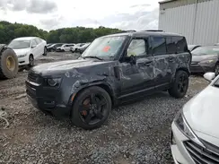 SALEWEEE6P2140647 2023 LAND ROVER DEFENDER