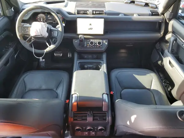 SALEWEEE6P2187824 2023 LAND ROVER DEFENDER - Image 8