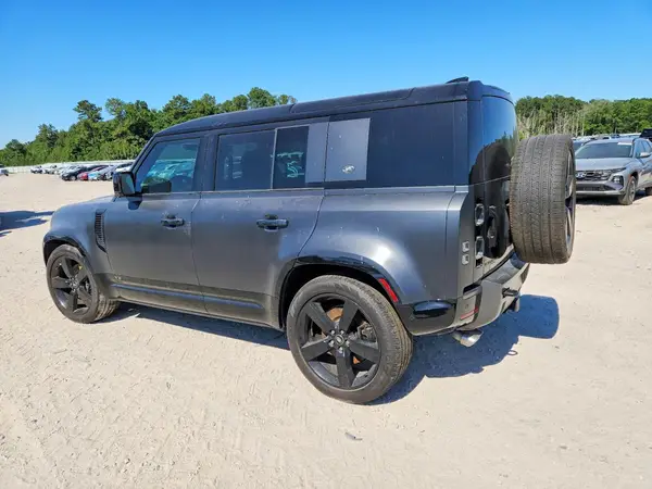 SALEWEEE6R2264534 2024 LAND ROVER DEFENDER - Image 2
