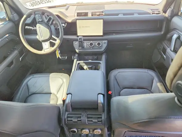 SALEWEEE6R2264534 2024 LAND ROVER DEFENDER - Image 8