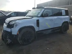SALEWEEE7P2198766 2023 LAND ROVER DEFENDER
