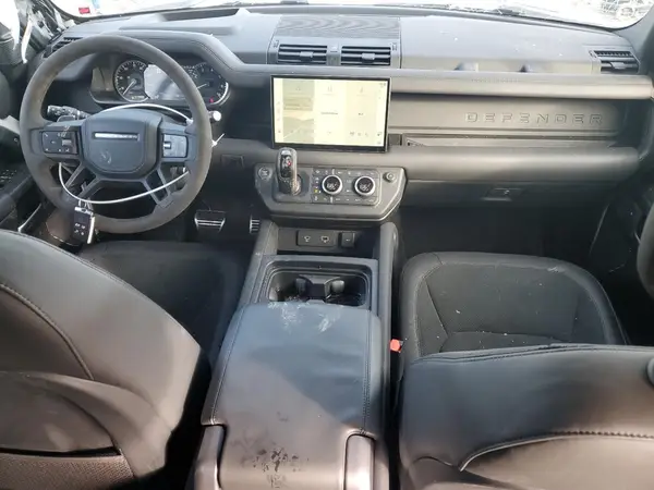 SALEWEEE7P2198766 2023 LAND ROVER DEFENDER - Image 8