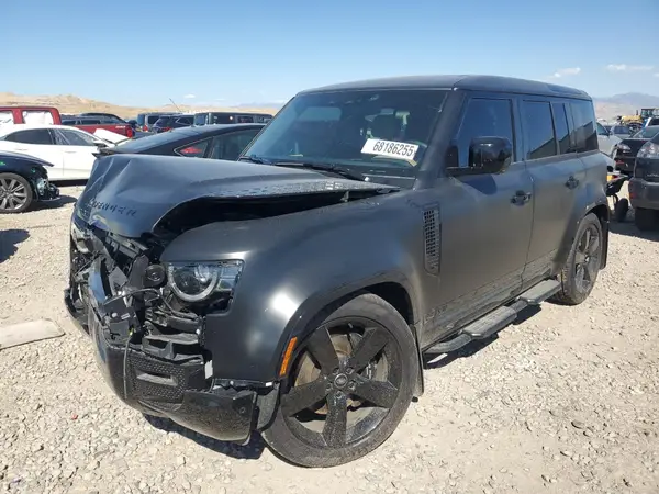 SALEWEEE7S2398569 2025 LAND ROVER DEFENDER - Image 1