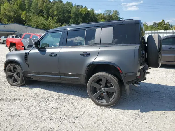 SALEWEEE7S2399012 2025 LAND ROVER DEFENDER - Image 2