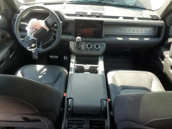 SALEWEEE7S2399012 2025 LAND ROVER DEFENDER - Image 8