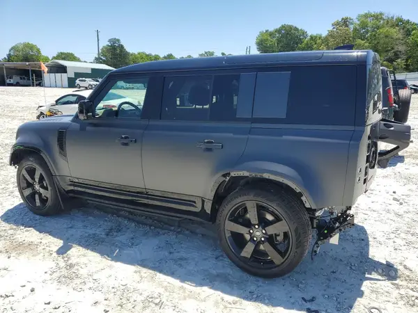 SALEWEEE7S2416830 2025 LAND ROVER DEFENDER - Image 2