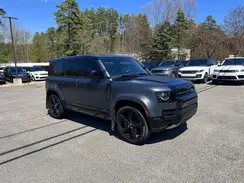 SALEWEEE8P2110307 2023 LAND ROVER DEFENDER