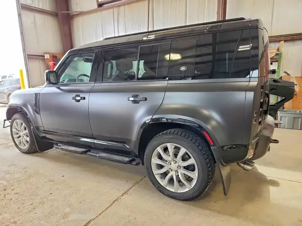 SALEWEEE8P2114440 2023 LAND ROVER DEFENDER - Image 2