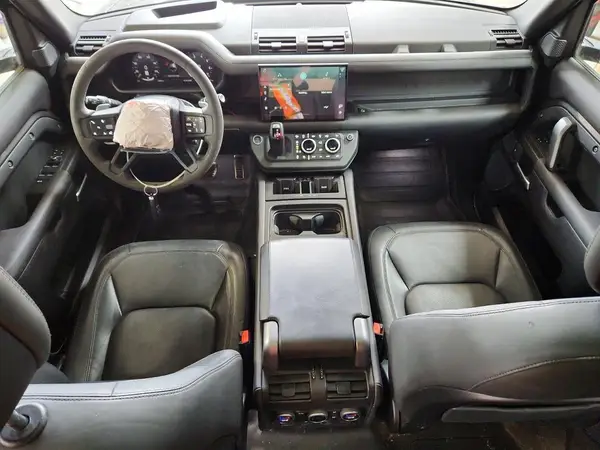 SALEWEEE8P2114440 2023 LAND ROVER DEFENDER - Image 8