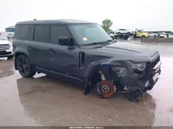 SALEWEEE8P2124272 2023 LAND ROVER DEFENDER