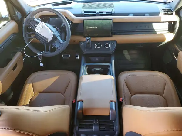 SALEWEEE8P2215106 2023 LAND ROVER DEFENDER - Image 8