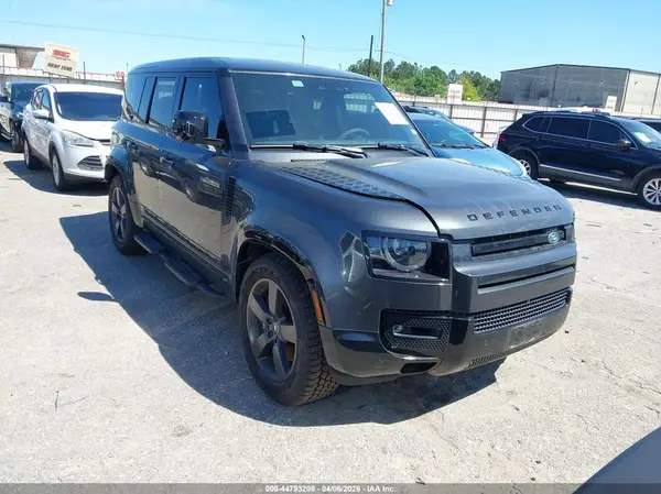 SALEWEEE8P2216126 2023 LAND ROVER DEFENDER - Image 1