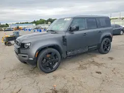 SALEWEEE8T2487147 2026 LAND ROVER DEFENDER