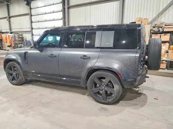 SALEWEEE9P2121669 2023 LAND ROVER DEFENDER - Image 2