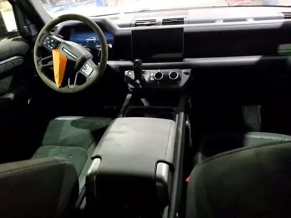 SALEWEEE9P2121669 2023 LAND ROVER DEFENDER - Image 8