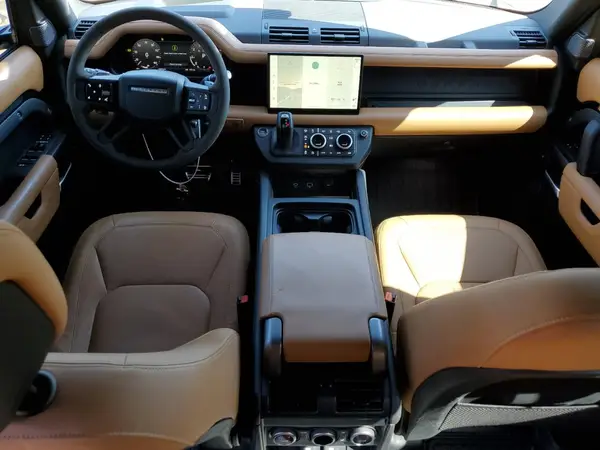 SALEWEEE9P2177241 2023 LAND ROVER DEFENDER - Image 8