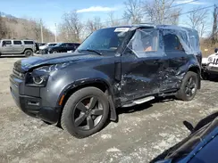 SALEWEEE9P2204485 2023 LAND ROVER DEFENDER