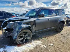 SALEWEEEXP2244204 2023 LAND ROVER DEFENDER