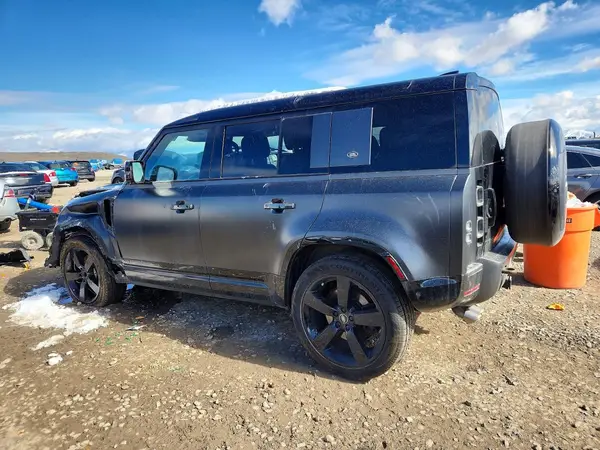 SALEWEEEXP2244204 2023 LAND ROVER DEFENDER - Image 2