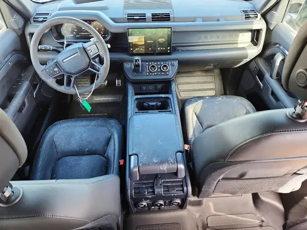 SALEWEEEXP2244204 2023 LAND ROVER DEFENDER - Image 8