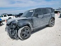 SALEWEEEXS2461423 2025 LAND ROVER DEFENDER