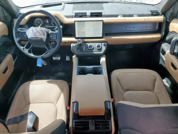 SALEWEEEXS2461423 2025 LAND ROVER DEFENDER - Image 8