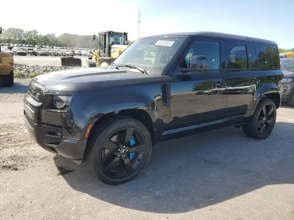 SALEWERE8N2074626 2022 LAND ROVER DEFENDER - Image 1