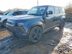 SALEWERE9N2064378 2022 LAND ROVER DEFENDER