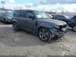 SALEWERE9N2095078 2022 LAND ROVER DEFENDER