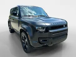 SALEWERE9N2096XXX 2022 LAND ROVER DEFENDER