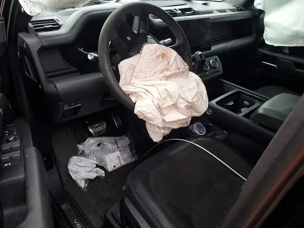 SALEWERE9N2105883 2022 LAND ROVER DEFENDER - Image 8