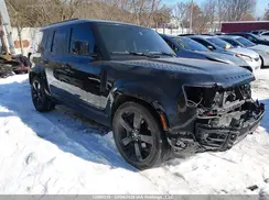 SALEWERU2N2095740 2022 LAND ROVER DEFENDER