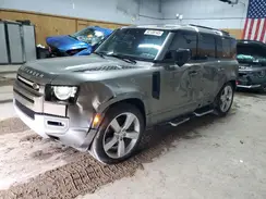 SALEWERU2N2102959 2022 LAND ROVER DEFENDER