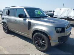 SALEWERU7N2070641 2022 LAND ROVER DEFENDER