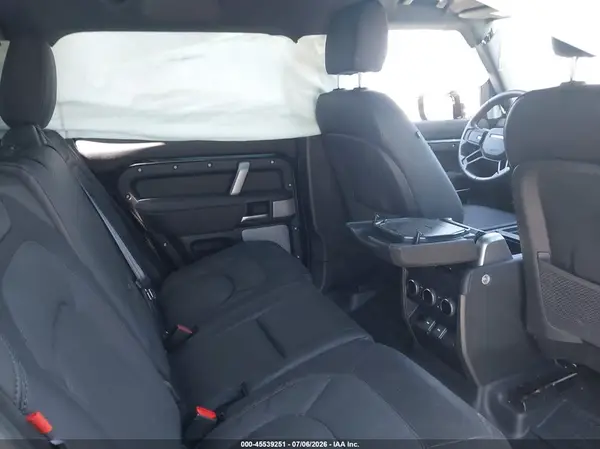 SALEWFEU1R2260985 2024 LAND ROVER DEFENDER - Image 8