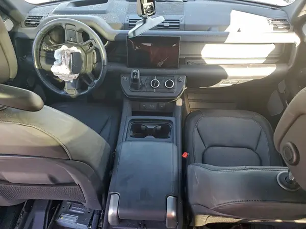 SALEWFEU2R2353773 2024 LAND ROVER DEFENDER - Image 8