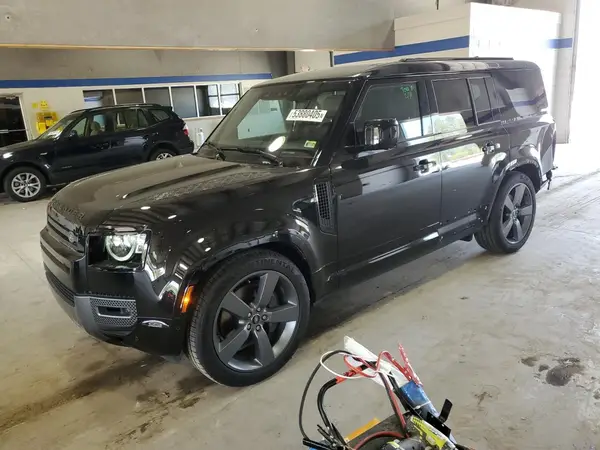 SALEWFEU3R2328283 2024 LAND ROVER DEFENDER - Image 1