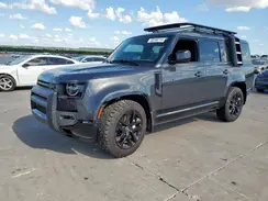 SALEWFEUXR2256997 2024 LAND ROVER DEFENDER