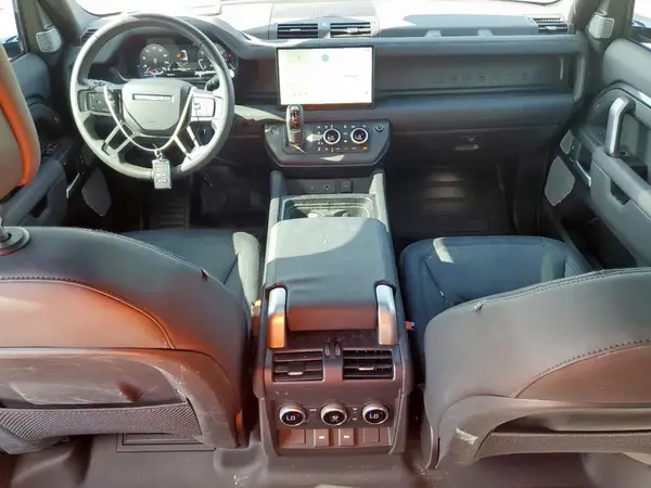 SALEWFEUXR2256997 2024 LAND ROVER DEFENDER - Image 8