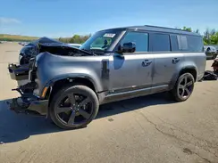 SALEWFFE3T2484550 2026 LAND ROVER DEFENDER