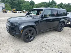 SALEWFFE6S2403619 2025 LAND ROVER DEFENDER