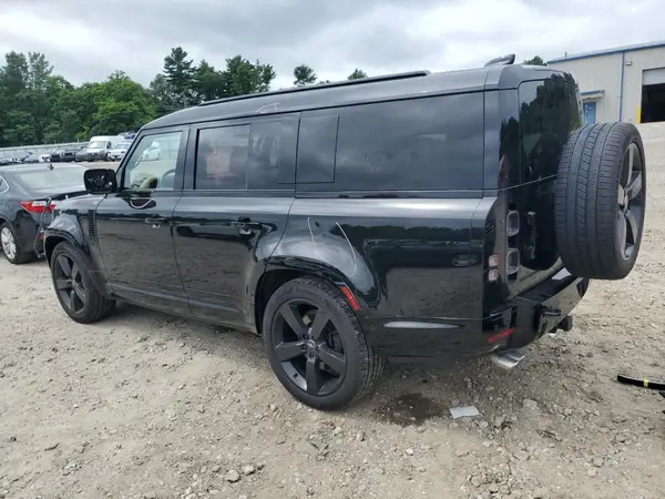 SALEWFFE6S2403619 2025 LAND ROVER DEFENDER - Image 2