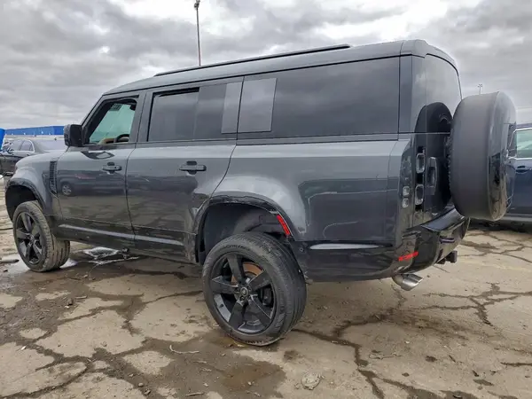 SALEWFFE8S2426965 2025 LAND ROVER DEFENDER - Image 2