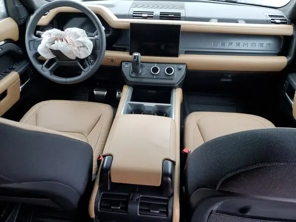 SALEWFFE9S2369515 2025 LAND ROVER DEFENDER - Image 8