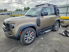 SALEX6RU0M2053617 2021 LAND ROVER DEFENDER
