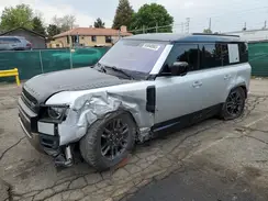 SALEX7EU0L2020885 2020 LAND ROVER DEFENDER