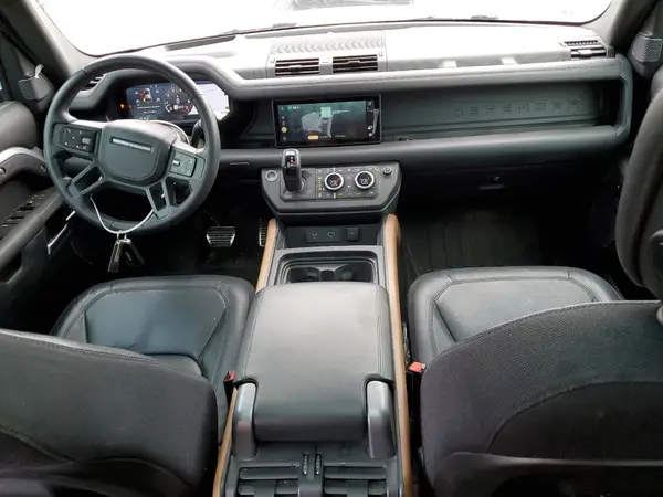 SALEX7EU0L2020885 2020 LAND ROVER DEFENDER - Image 8