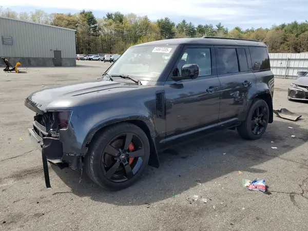 SALEX7EU0R2317700 2024 LAND ROVER DEFENDER - Image 1