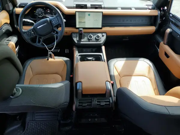 SALEX7EU0R2317700 2024 LAND ROVER DEFENDER - Image 8